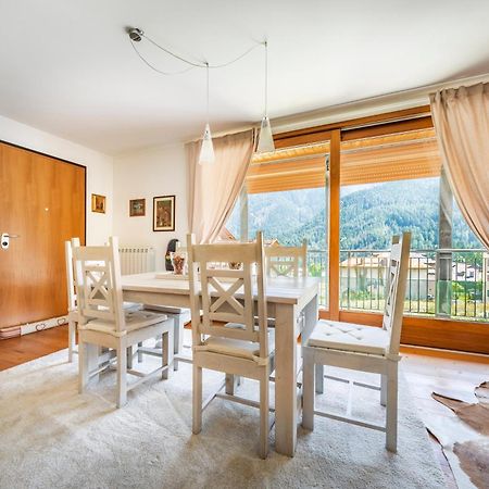 דירות Vodo Cadore Dolomiti Cortina Chalet Con Parcheggio - Caldo E Accogliente Trilocale מראה חיצוני תמונה